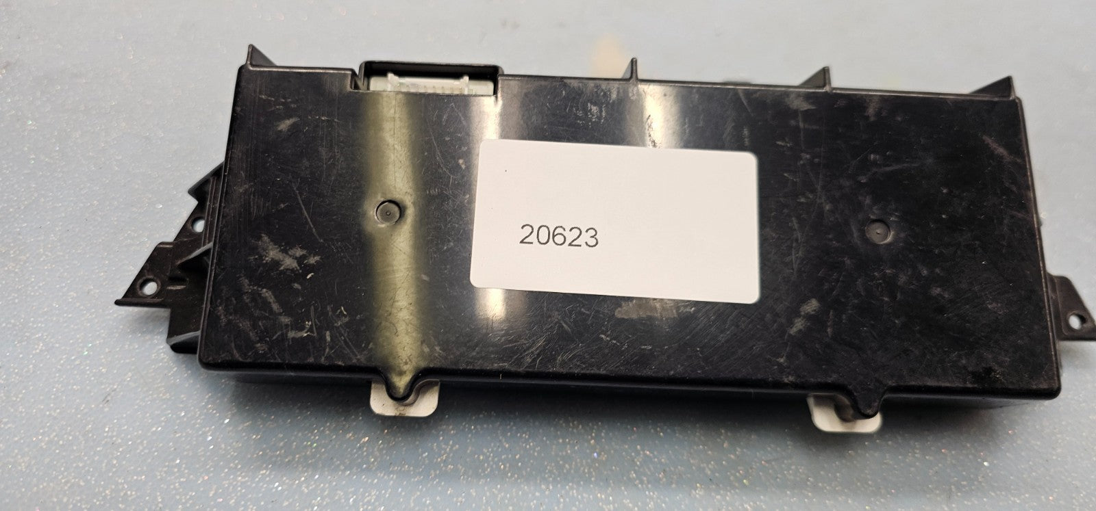 🔥08-13 Cadillac CTS Upper Dash Radio Stereo Information info Screen Display OEM