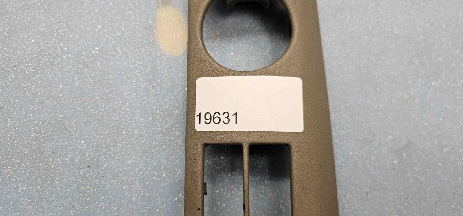 🔥95-99 Chevy CK Tahoe Yukon Left Driver Master Power Window Door Switch Tan WS2