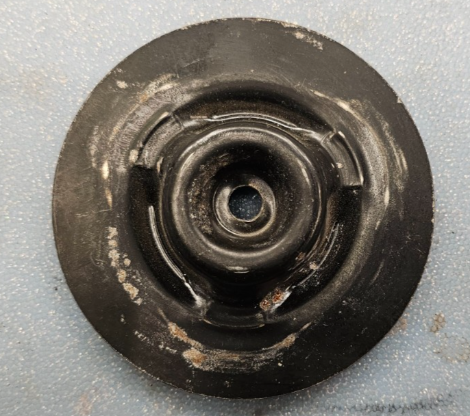 🔥05-10 Honda Odyssey Anchor Bolt Adapter Assemby OEM