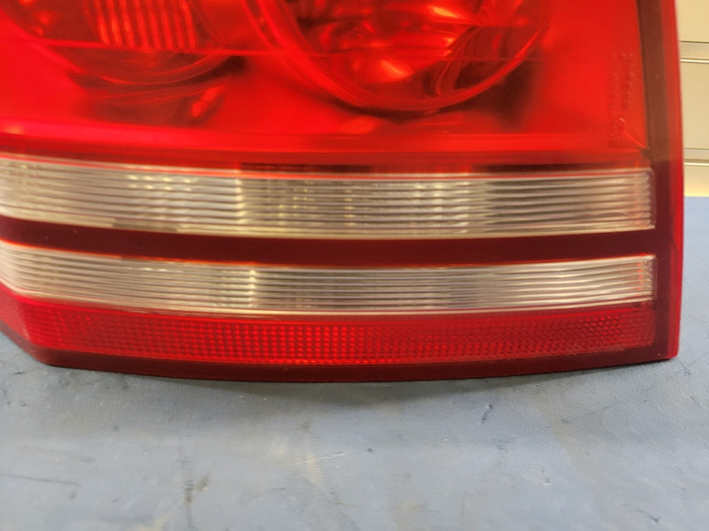 🔥2008-2010 Dodge Avenger DRIVER LEFT Side Tail Light Taillight Oem YQXHP
