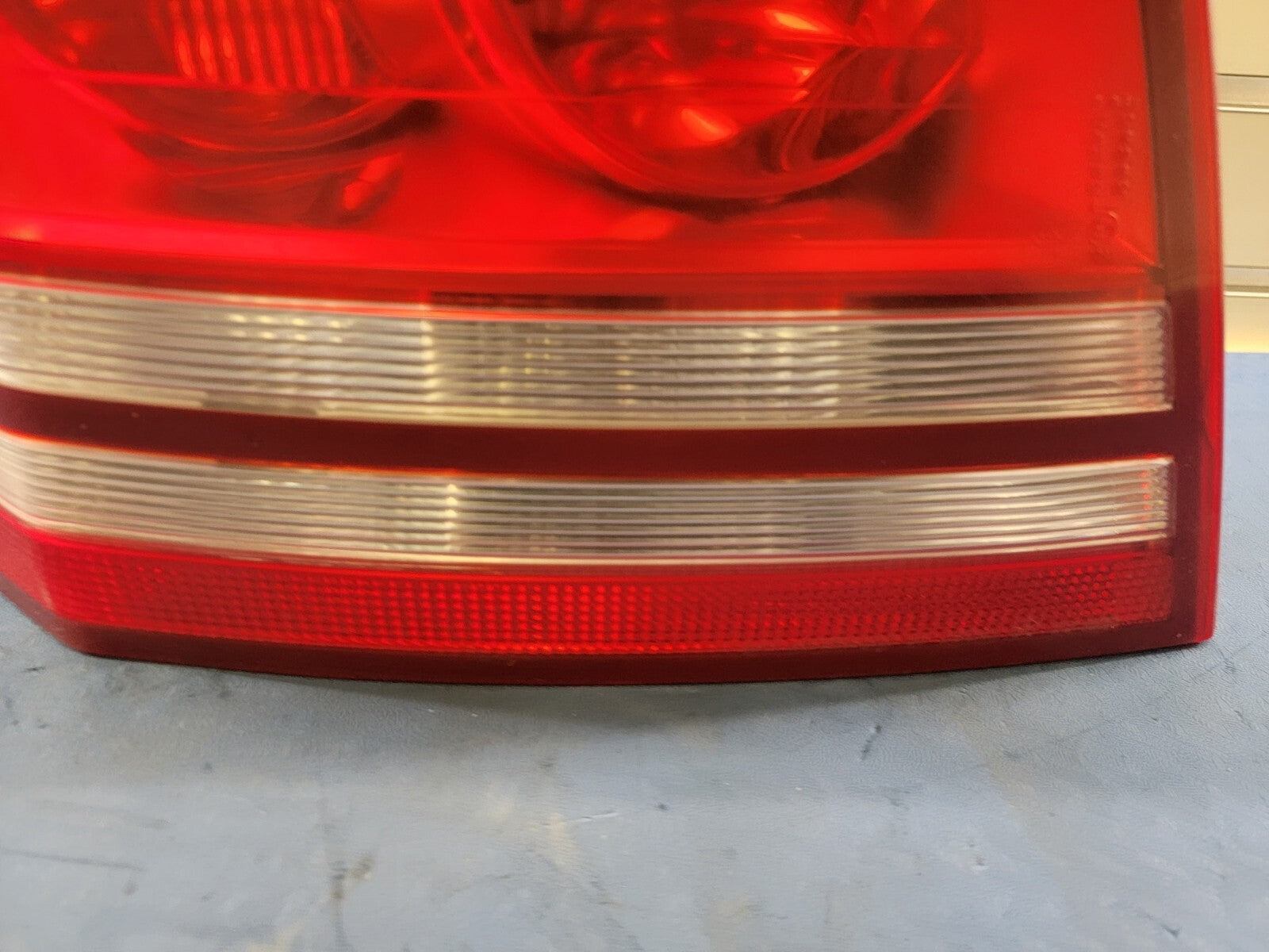 🔥2008-2010 Dodge Avenger DRIVER LEFT Side Tail Light Taillight Oem YQXHP