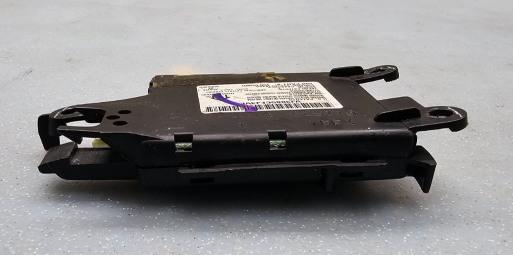 🔥05–09 Saab 9-7X Overhead Garage Door Opener Transmitter Module OEM