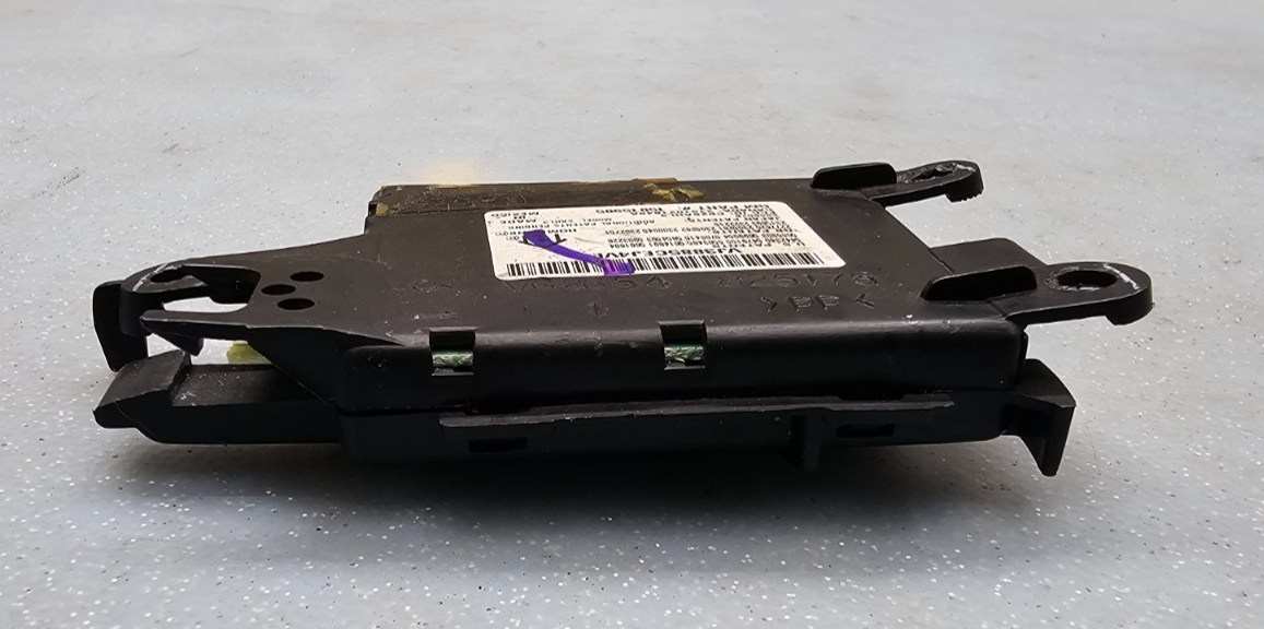 🔥05–09 Saab 9-7X Overhead Garage Door Opener Transmitter Module OEM