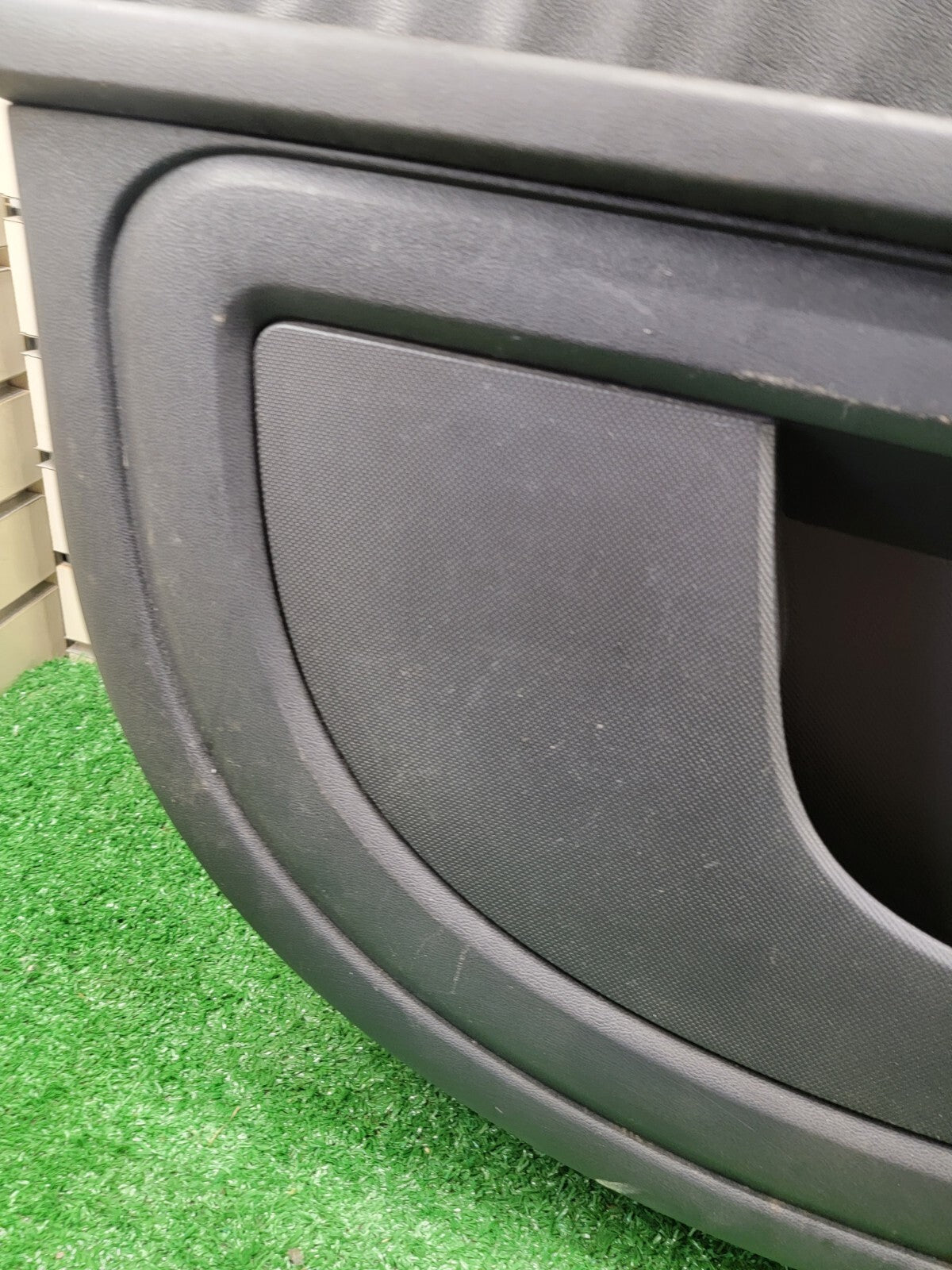 🔥2009-2010 Dodge Journey Driver LH Left Front Inner Door Trim Panel Black