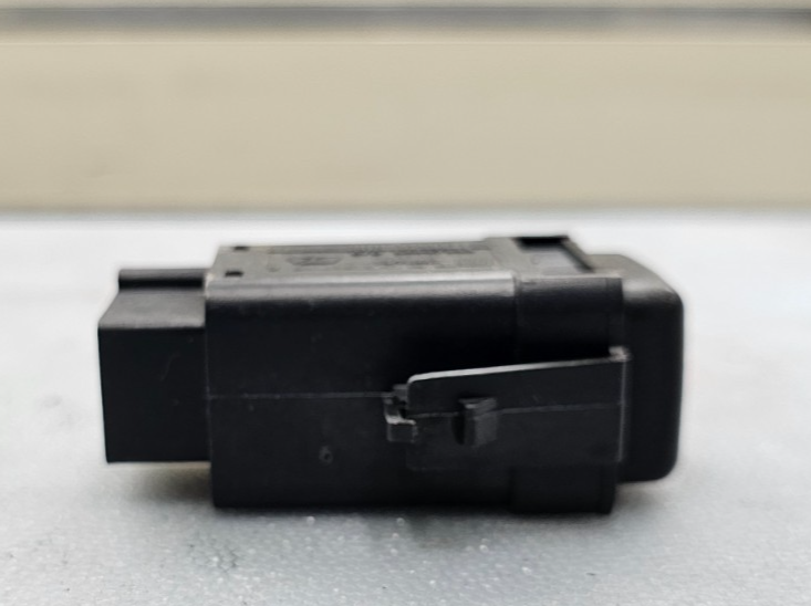 🔥94-97 Over Drive O/D Button Switch  Dodge Ram 1500 On Dash OEM
