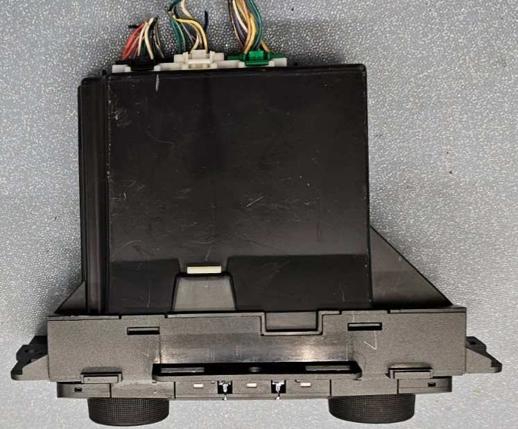 🔥07-11 BUICK LUCERNE TEMPERATURE A/C HEATER CLIMATE CONTROL
