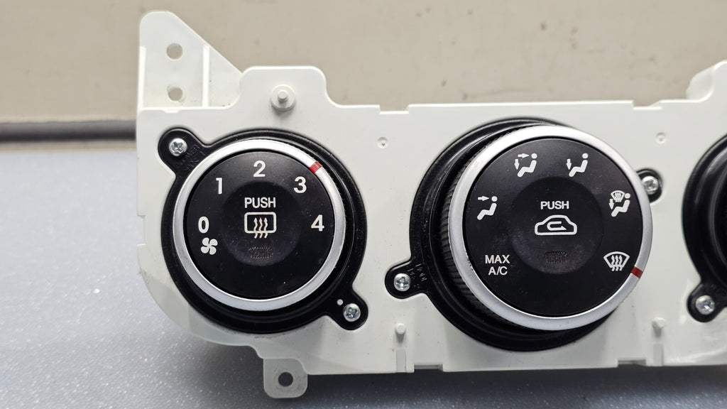 🔥07-09 Kia Spectra Dash AC Heater Climate Temperature Control Conditioning OEM