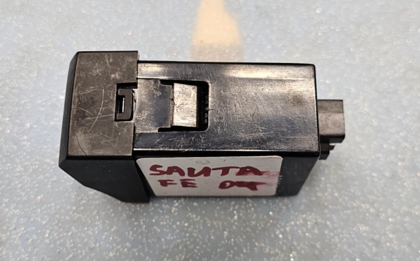 🔥01-08 Hyundai Santa Fe Tucson Kia Dash Dimmer Dome Switch Rheostat Assembly