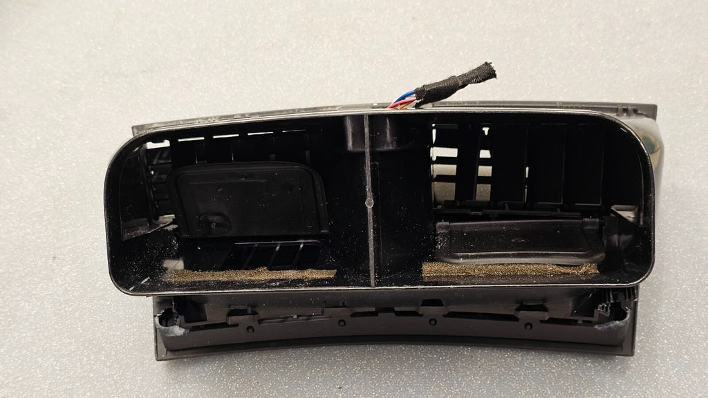 🔥00-06 MERCEDES S430 S500 Center Dash AC Air Vent Heater Conditioning Black