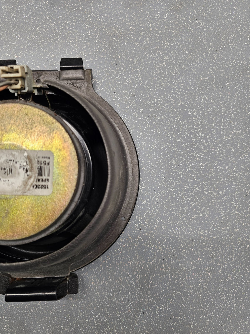 🔥99-06 SILVERADO TAHOE YUKON SIERRA Front Left Bose Door Speaker OEM