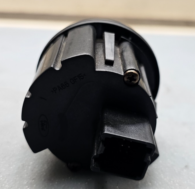 🔥12-14 Ford F-150 Dash 4X4 Differential Control Switch Boot Release Push Button