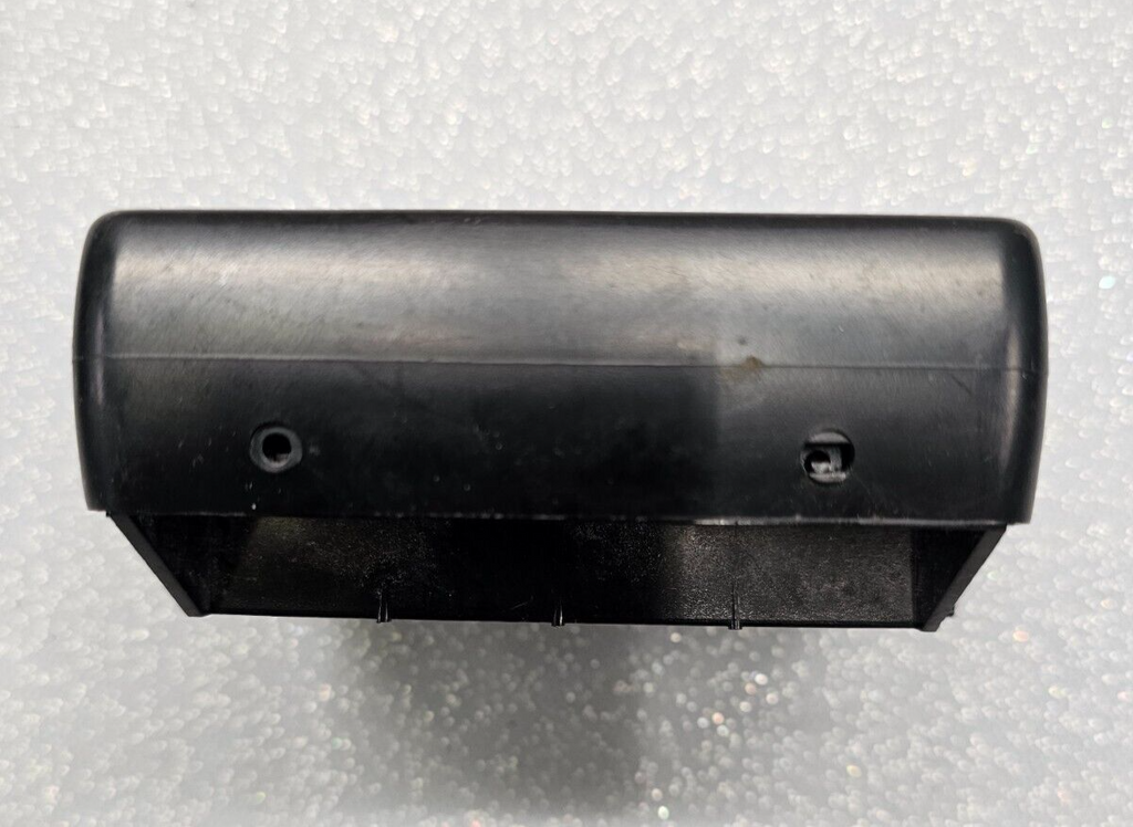 🔥94-97 Dodge Ram 1500 Dash Air Vent A/C Heater Filter Temperature Black OEM VT6