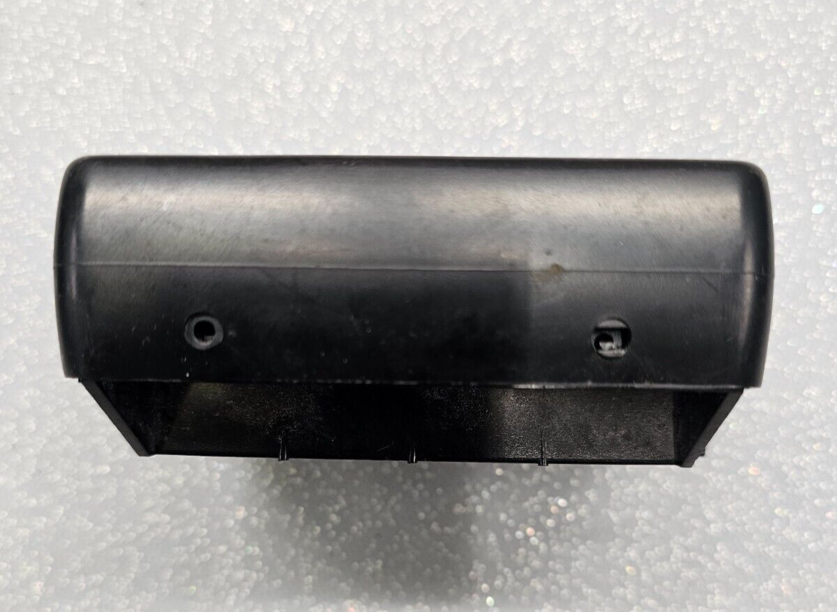 🔥94-97 Dodge Ram 1500 Dash Air Vent A/C Heater Filter Temperature Black OEM VT6