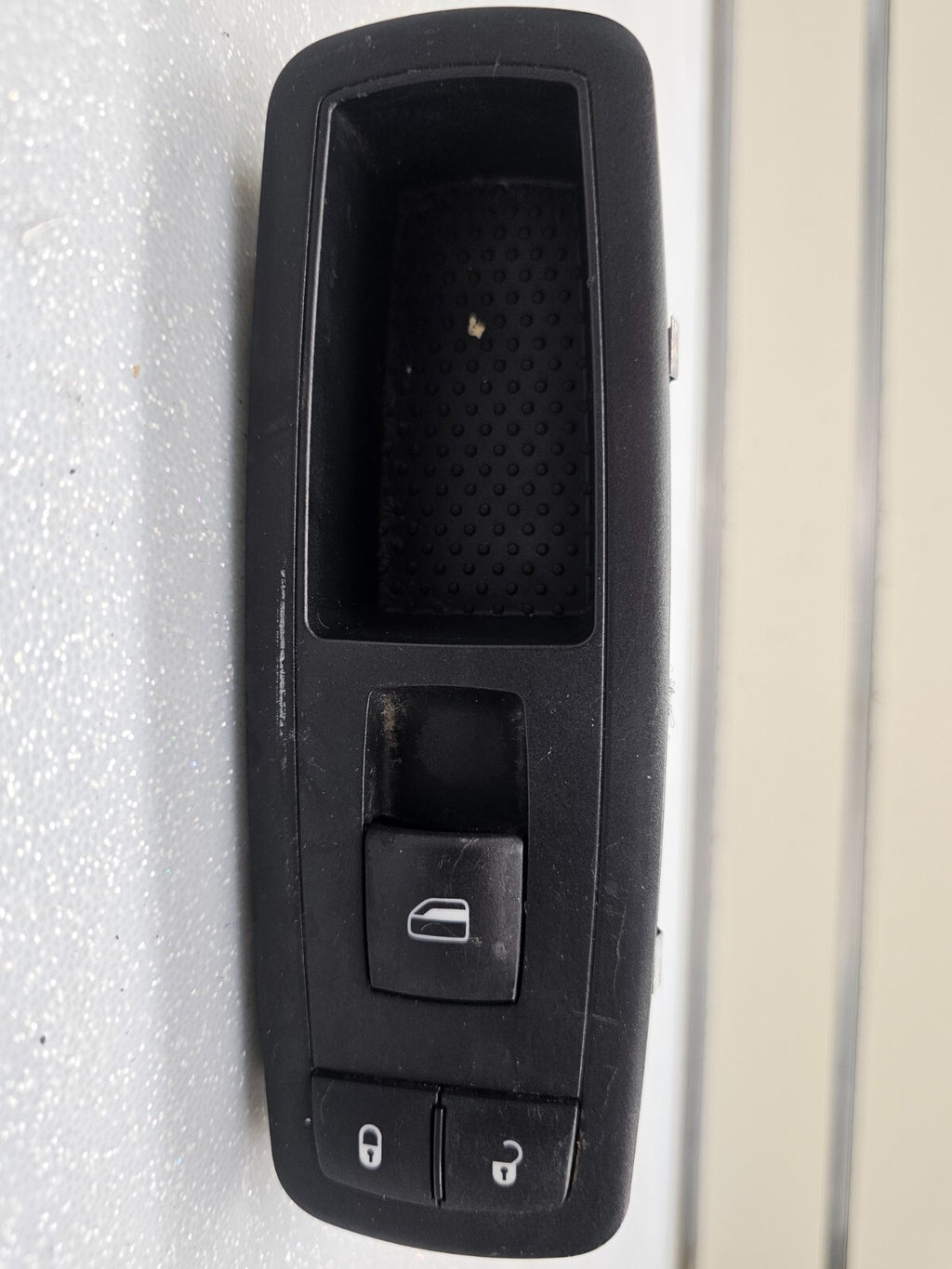 🔥13-16 Dart Cherokee Chrysler 200 Right Passenger Window Control Switch BLACK