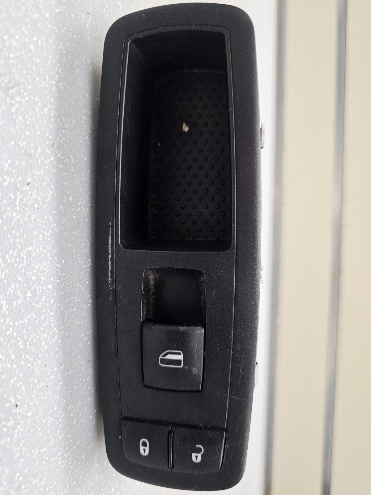 🔥13-16 Dart Cherokee Chrysler 200 Right Passenger Window Control Switch BLACK