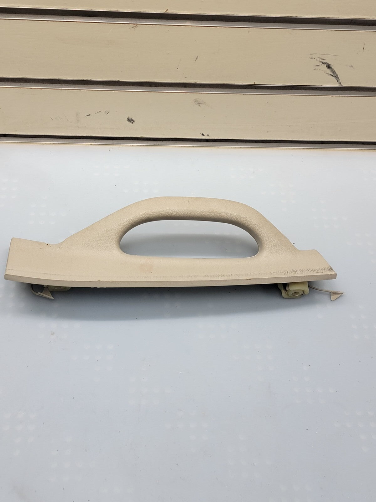🔥11-20 DODGE GRAND CARAVAN TOWN & COUNTRY GRAB HANDLE LEFT DRIVER MOPAR TAN OEM