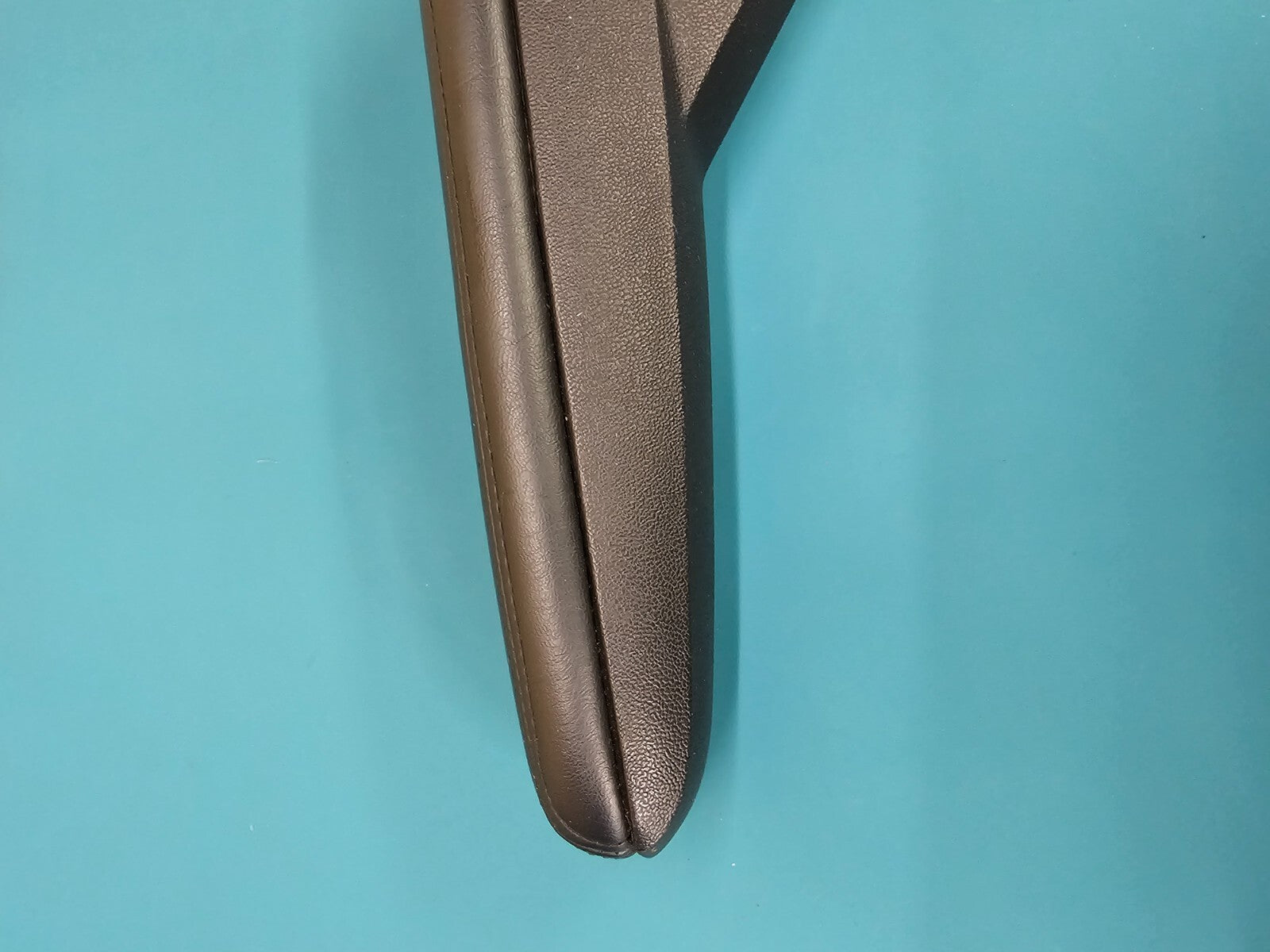 🔥10-16 Dodge Grand Caravan CHRYSLER TOWN COUNTRY Arm Rest Passenger Side GRAY