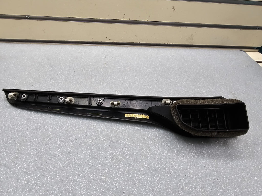 🔥13-20 FORD FUSION RIGHT PASSENGER SIDE DASH AIR VENT W/TRIM BEZEL ASSEMBLY OEM