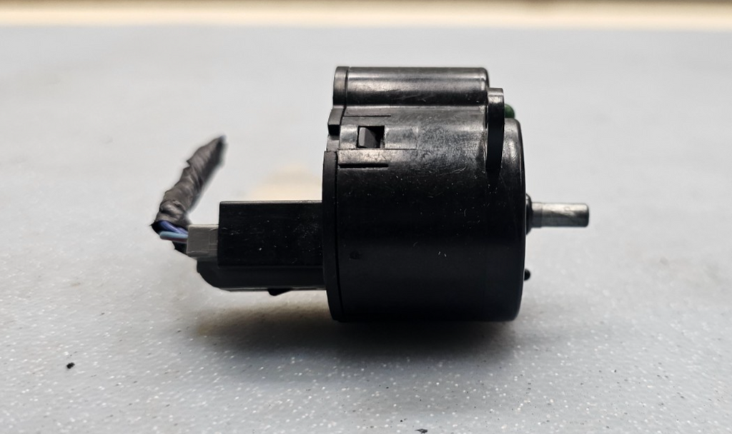 🔥98-03 Ford F150 OEM Transfer Case Control Switch Relay Module 4WD Assembly