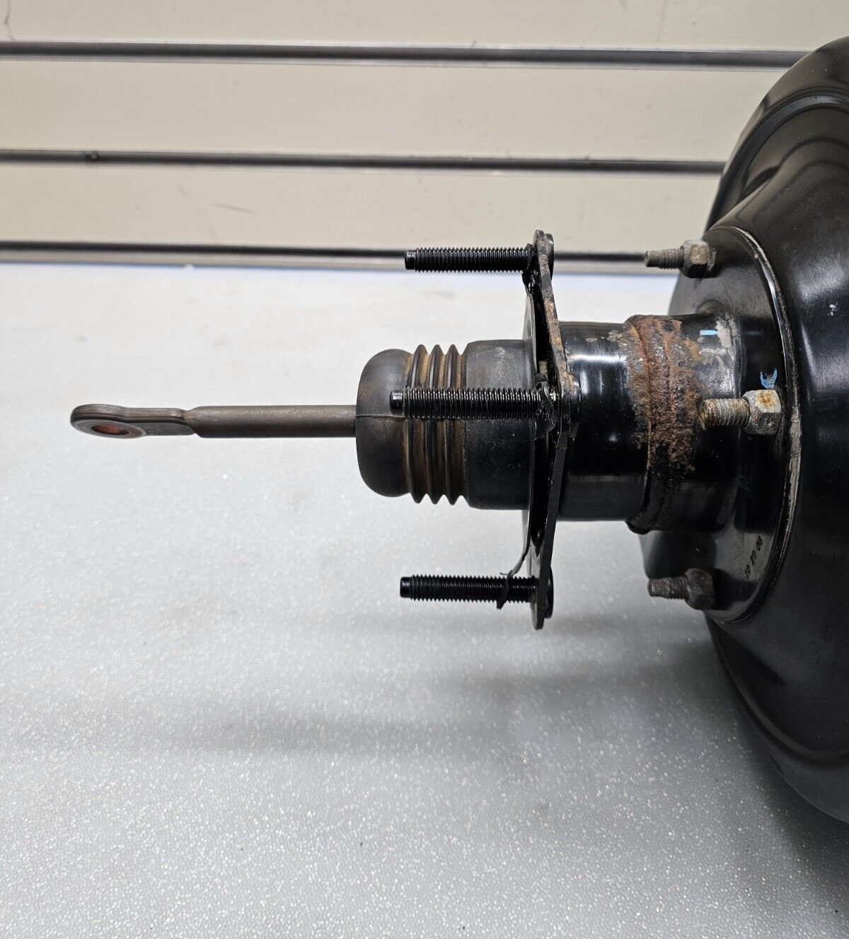 🔥2006-2007 Dodge Truck Ram 1500 Power Brake Booster OEM