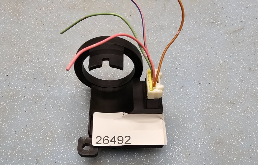 🔥2003-2007 NISSAN MURANO Theft-locking Ignition Immobilizer