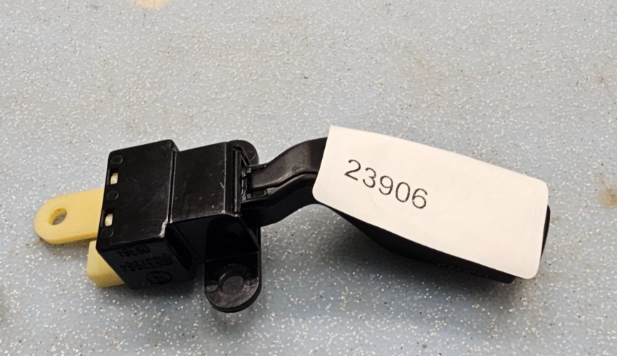 🔥06-12 Mitsubishi Eclipse cruise control steering wheel switch OEM