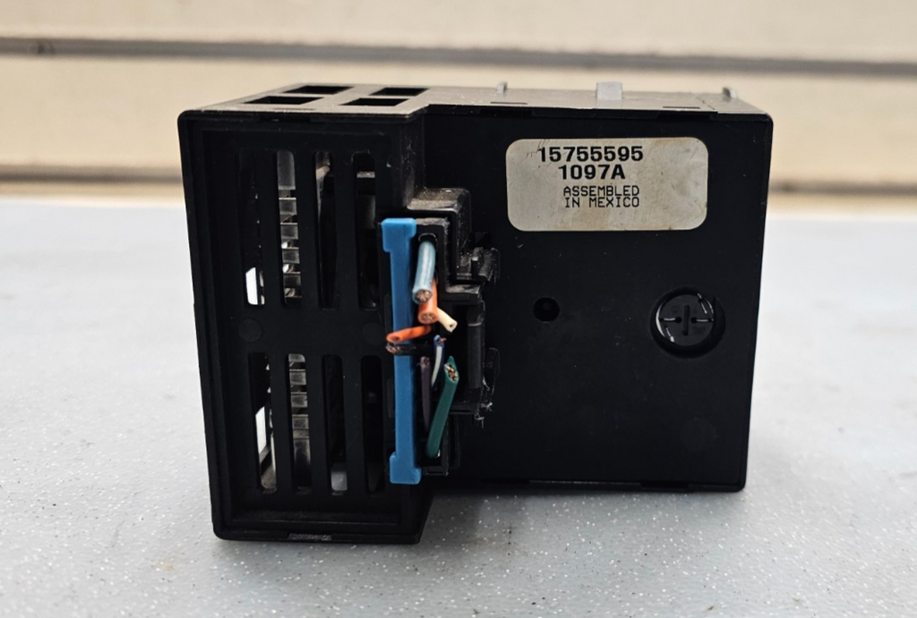 🔥99-02 Chevy GMC Truck SUV Sierra Silverado Yukon Headlight Dimmer Switch HS14