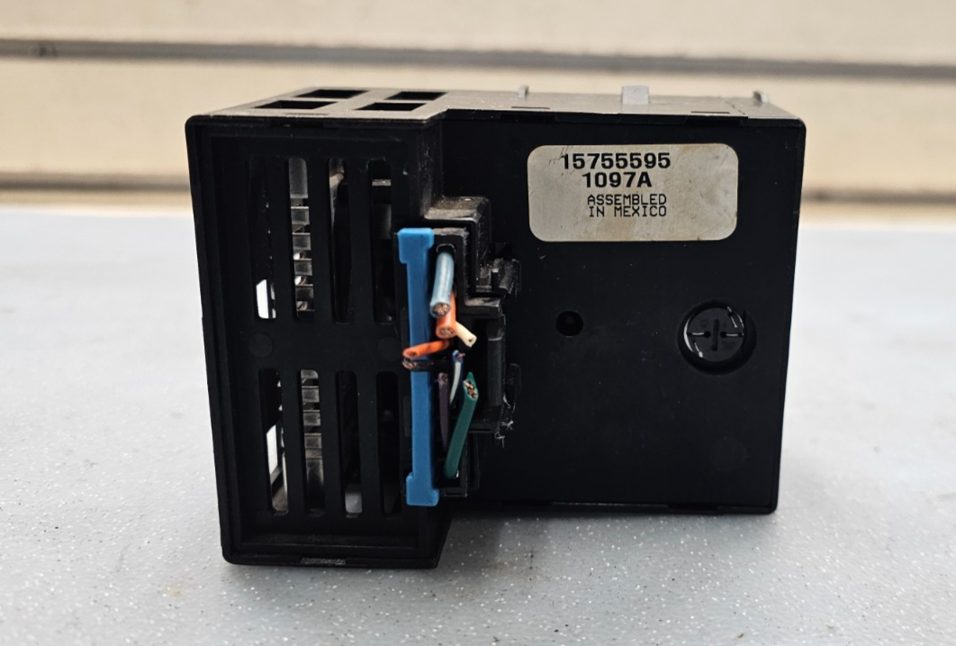 🔥99-02 Chevy GMC Truck SUV Sierra Silverado Yukon Headlight Dimmer Switch HS14
