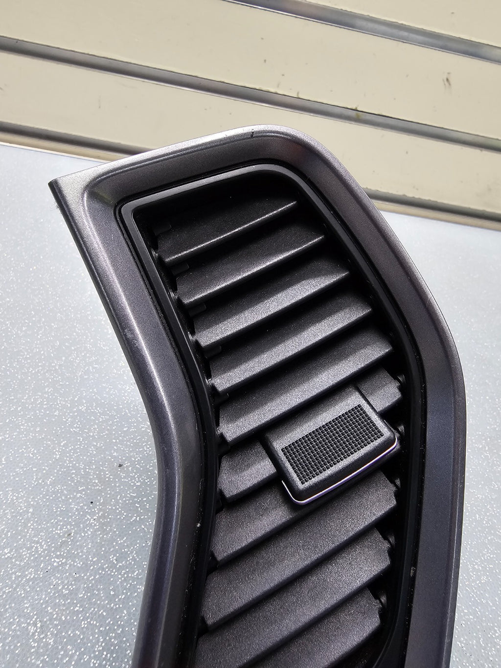 🔥13-16 Hyundai Hyundai Santa Fe Heater AC Air Dash Vent PASSENGER CENTER RH