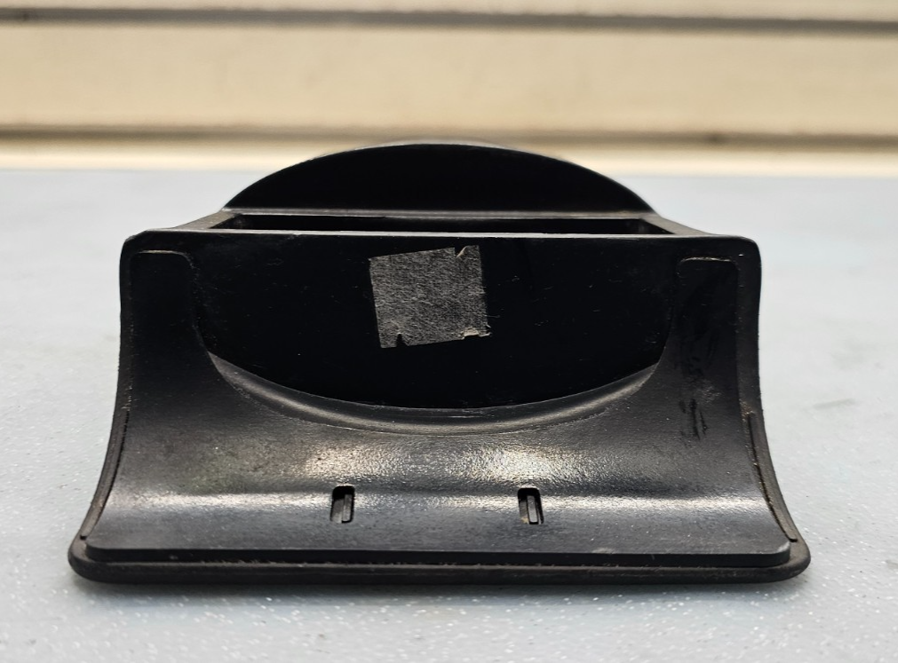 🔥05-15 Nissan Xterra Roof Rack Luggage Cross Bar Mount Hold OEM BLACK