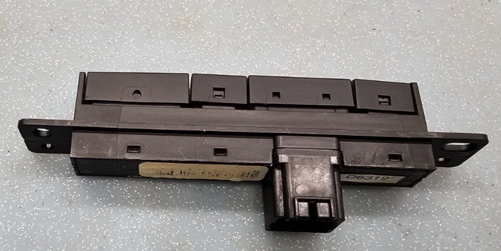 🔥06-08 DODGE MAGNUM CHARGER HAZARD EMERGENCY FLASHER LIGHT SWITCH ASSEMBLY OEM