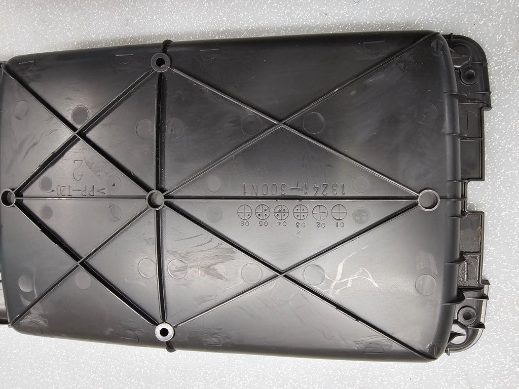 🔥02-06 CAMRY SOLARA LEXUS ES330 CENTER CONSOLE LID ARM REST COVER ASSEMBLY OEM