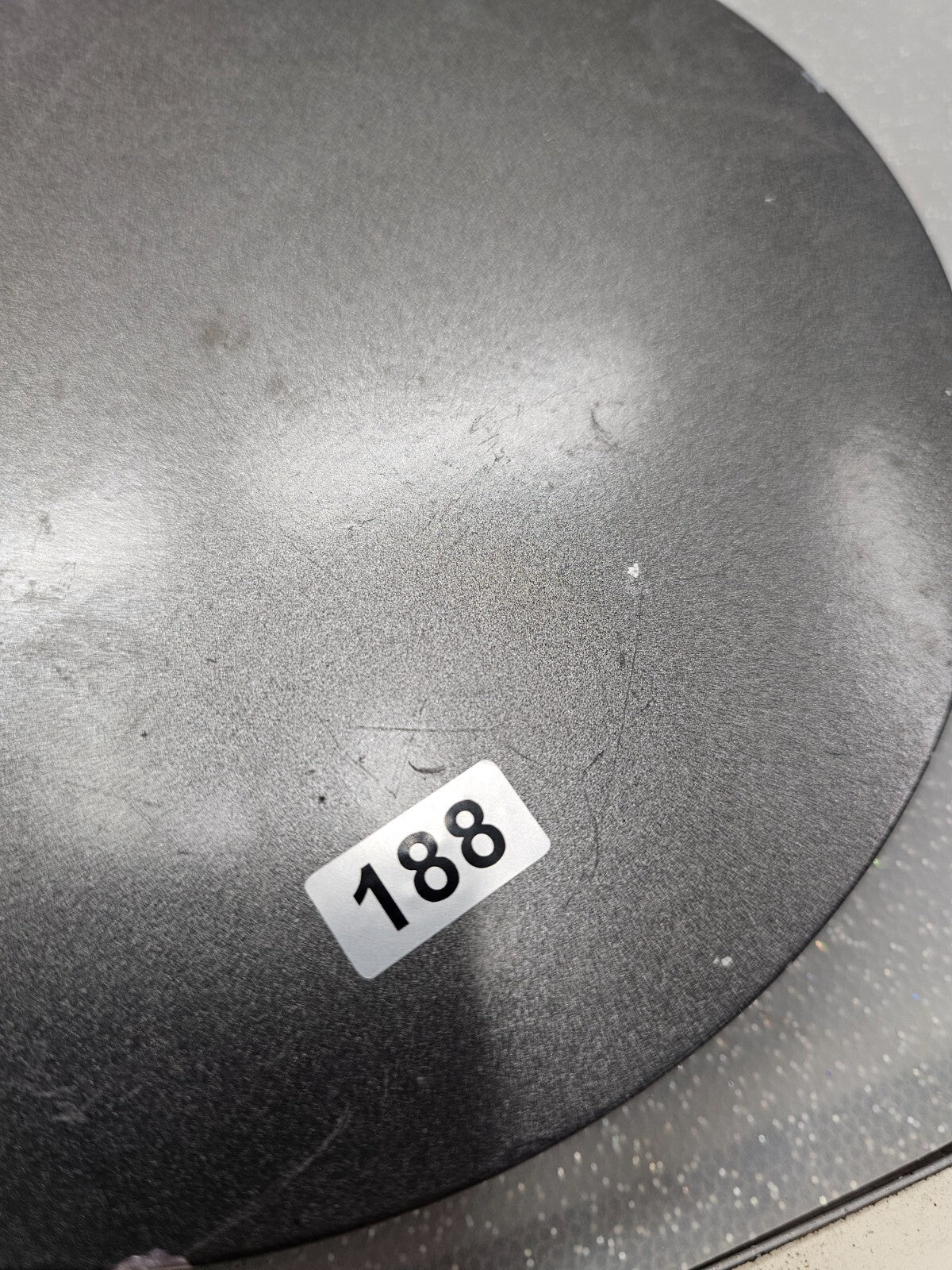 92-99 GMC Chevy 4x4 Truck Suburban Tahoe Front Rear Wheel Center Cap Hubcap GRAY