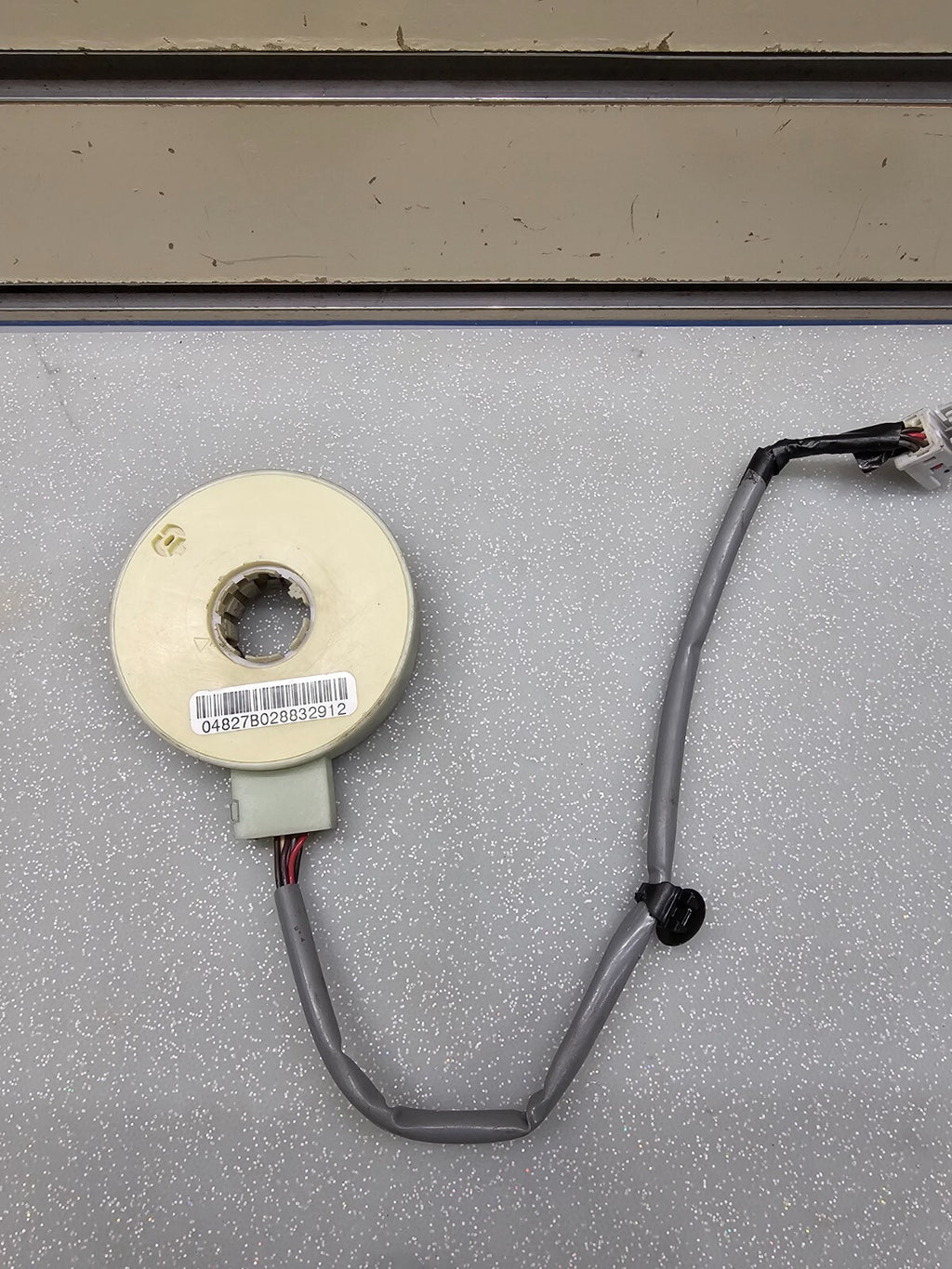 🔥04-12 Chevy Malibu G6 Aura Stability Control Steering Angle Torque Sensor OEM