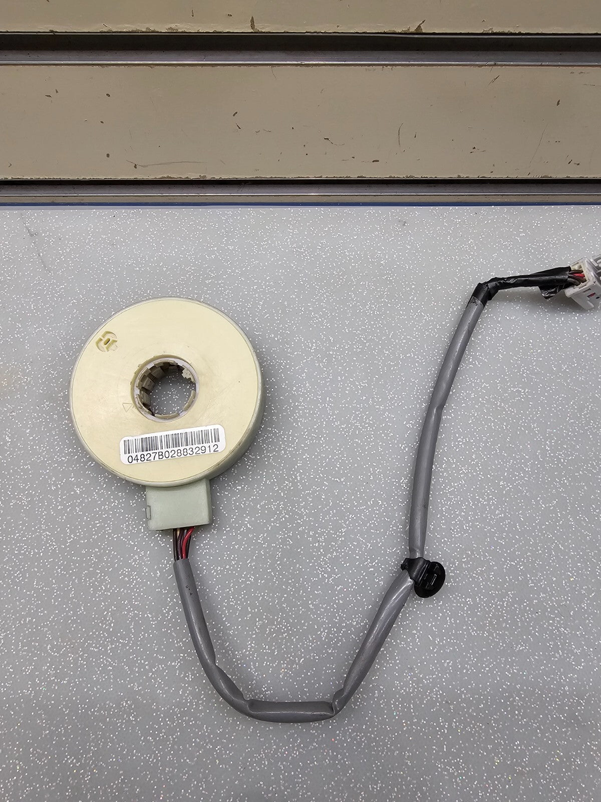 🔥04-12 Chevy Malibu G6 Aura Stability Control Steering Angle Torque Sensor OEM