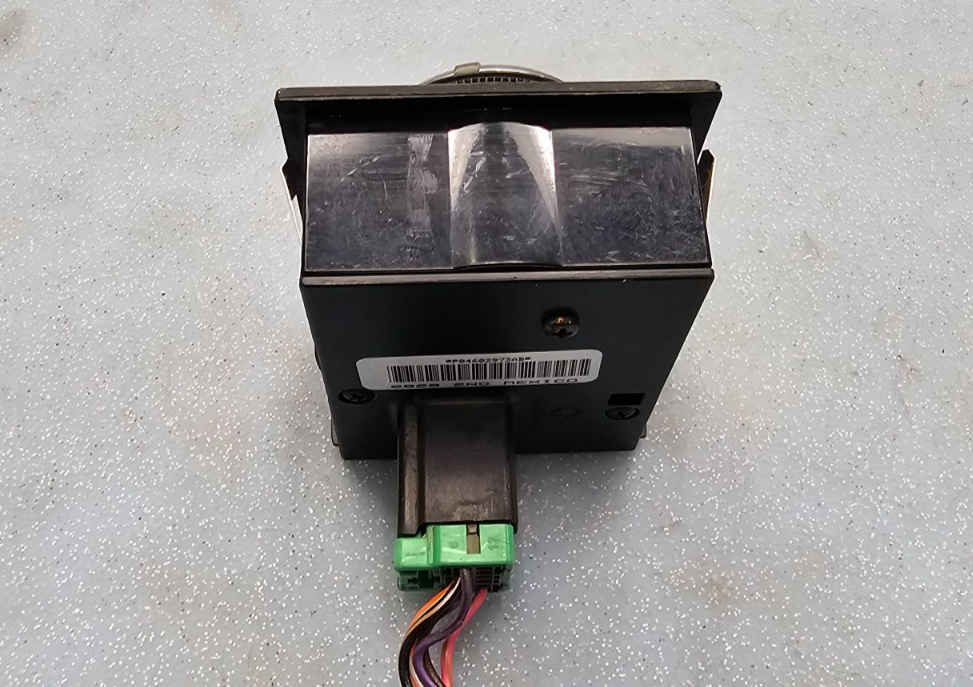 🔥09-12 Dodge Ram 1500 2500 4x4 Transfer Case Switch OEM