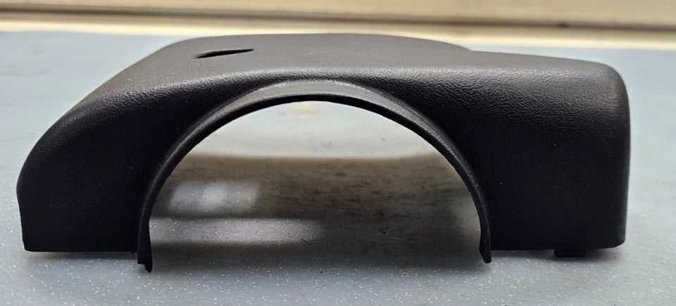 🔥95-04 SAVANA EXPRESS C/K STEERING COLUMN BEZELS HOUSING TRIM AUTO TILT COVER
