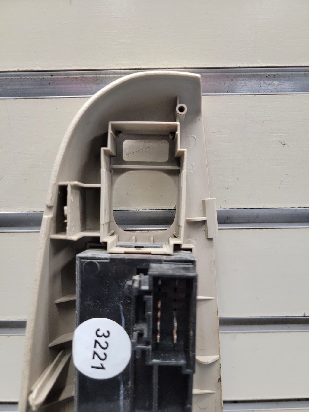 🔥99-02 Chevy Tahoe Suburban GMC Yukon Master Power Window Switch OEM Light TAN