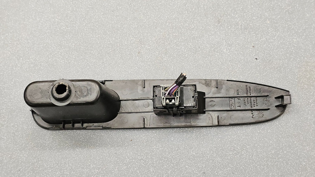 🔥06-09 Fusion Explorer Milan Right Passenger Power Door Window Switch Black