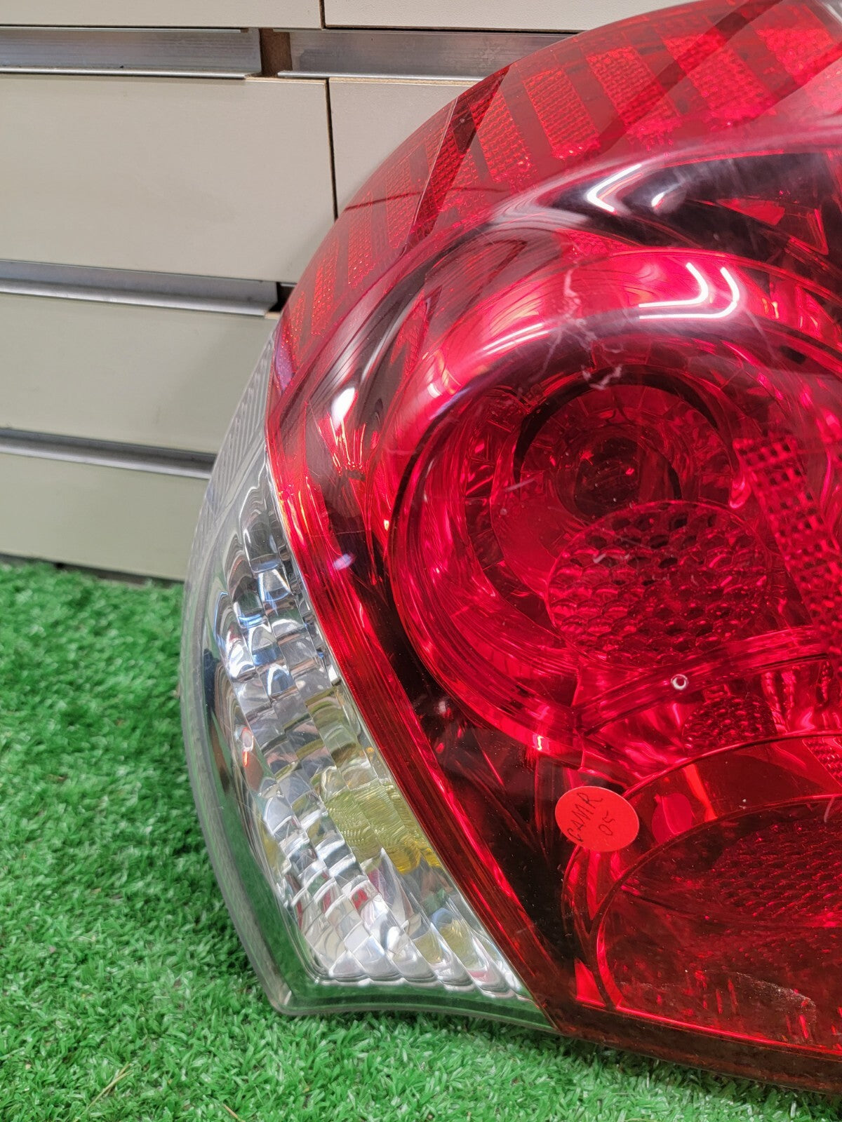 🔥2005-2006 Toyota Camry  [Original Style] Fits Passeger Side Tail Brake Lamp