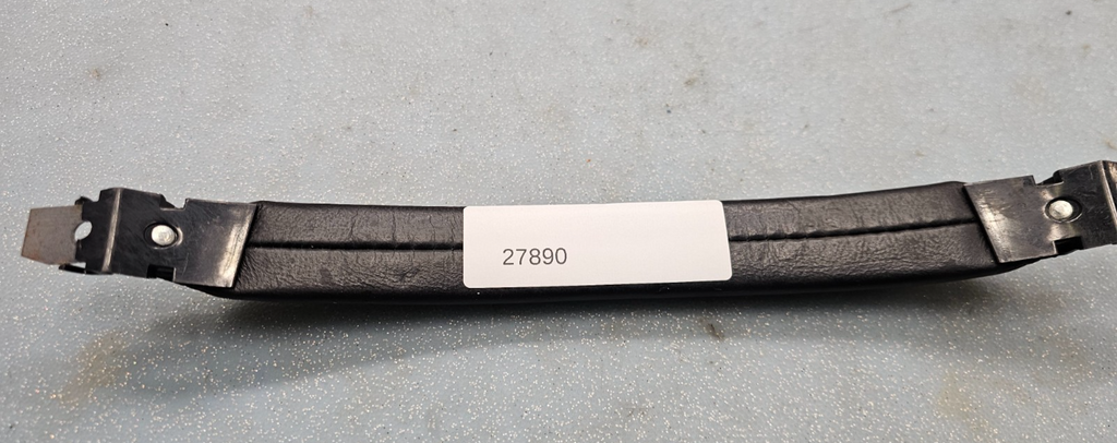 🔥2003-2011 Lincoln Town Car Interior Door Panel Pull Strap Handle  BLACK OEM