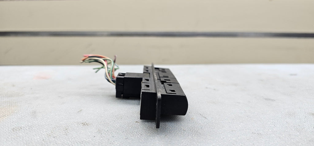 12-20 Town Country Grand Caravan Traction Switch Control Hazard Light Econ 110V