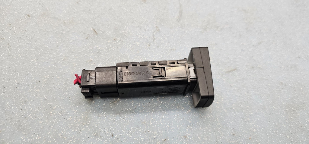 🔥2007-2009 KIA SPECTRA Dash Trip Control Push TRIP BUTTON SWITCH ASSEMBLY OEM