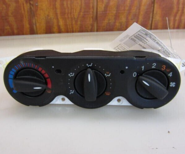 🔥10-13 Ford Transit Connect Dash AC Heater Climate Temperature Control OEM