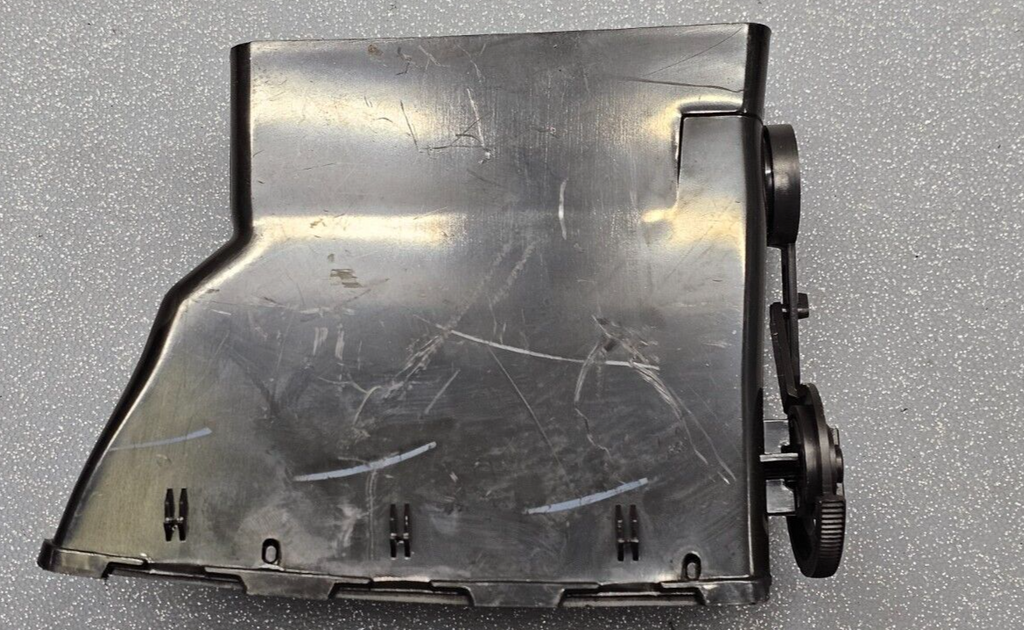 04-08 CHRYSLER PACIFICA DASH RIGHT PASSENGER AIR VENT HEATER CONDITIONING PANEL