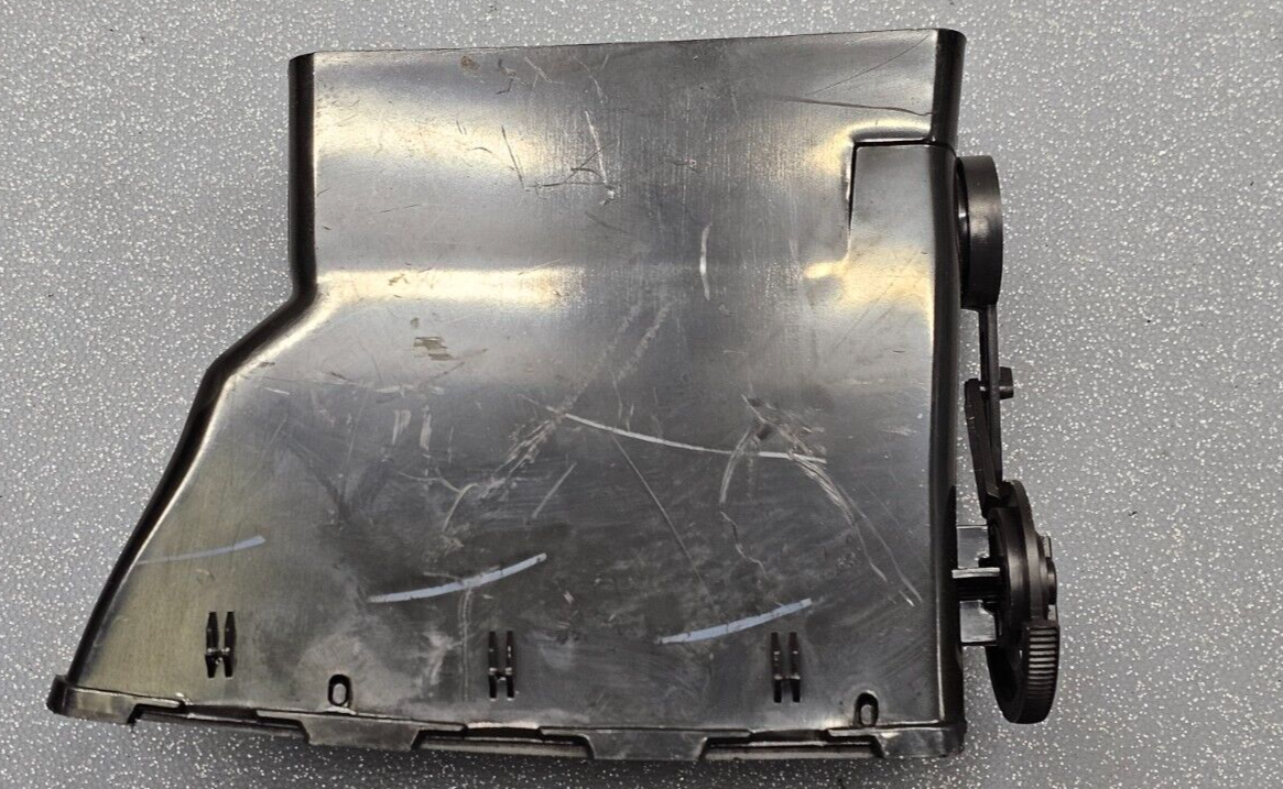 04-08 CHRYSLER PACIFICA DASH RIGHT PASSENGER AIR VENT HEATER CONDITIONING PANEL