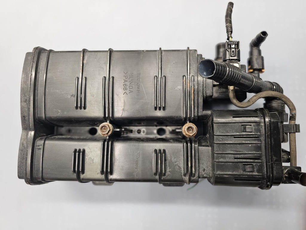 🔥03-07 Honda ACCORD Fuel Vapor CHARCOAL Canister EMISSION EVAP UNIT OEM