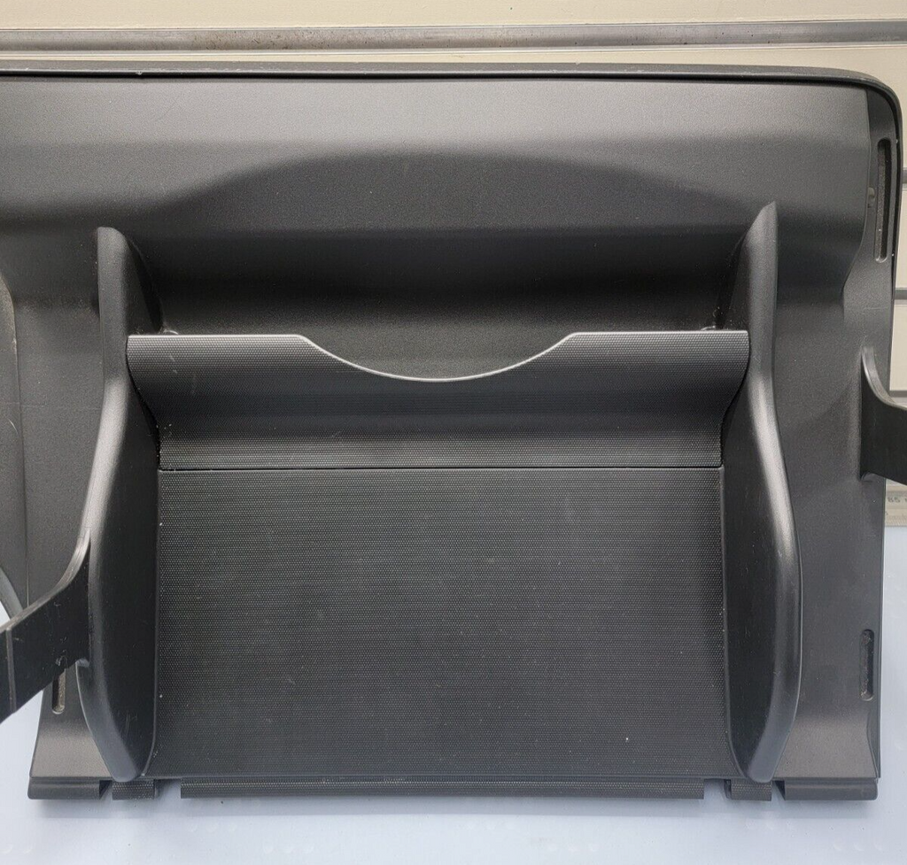 🔥07-12 Nissan ALTIMA Dash GLOVE BOX Storage Compartment Door Assembly BLACK G30