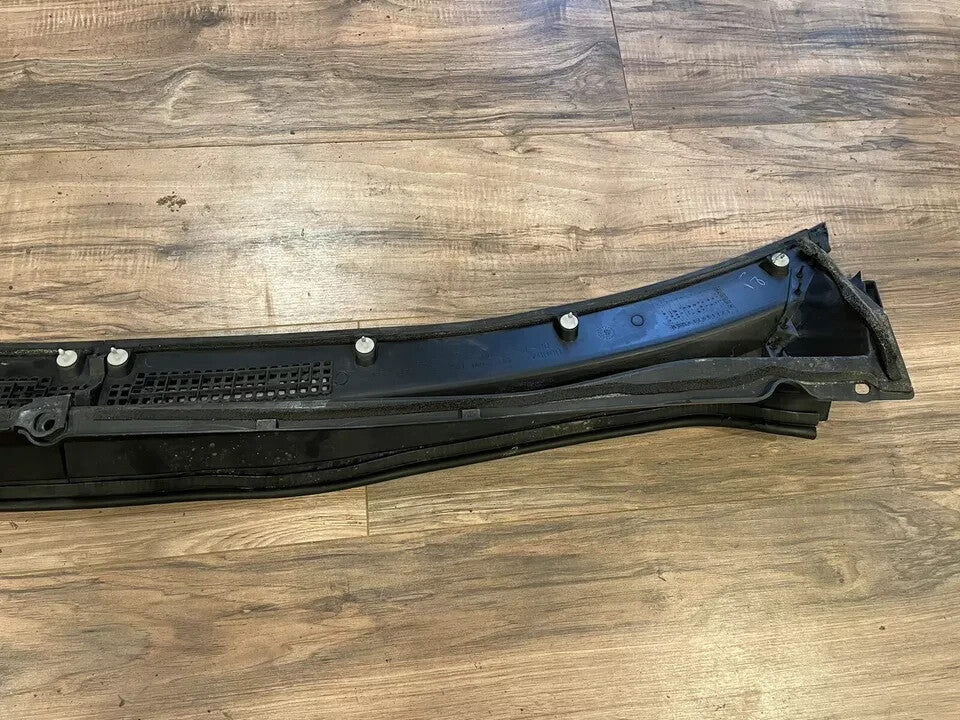 🔥02-05 HONDA CIVIC LEFT/RIGHT SI WINDSHIELD WIPER COWL TRIM COVER Genuine OEM