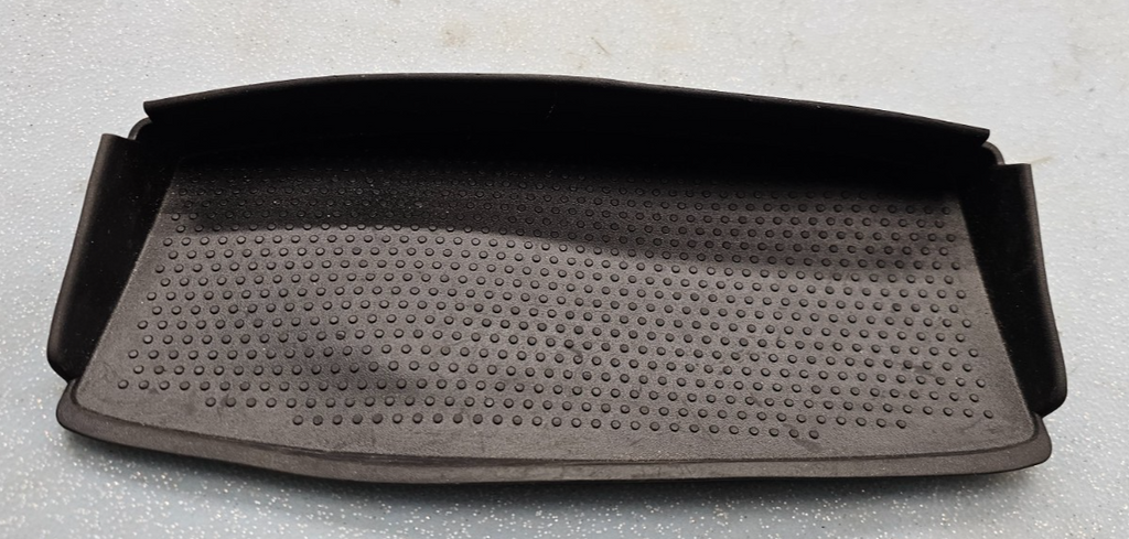 🔥2013-2016 DODGE DART FRONT UPPER ROOF HEADLINER SUNGLASSES PAD INSERT MAT OEM